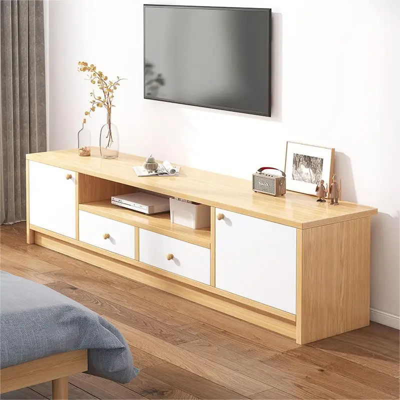 

Universal Theater Tv Stand Dollhouse Bookshelf Library Simple Sideboard Tv Cabinet Hotel Consoles Mobili Per La Casa Furniture