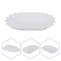 1Pc Plastic Coffee Beans Sample Tray Green Bean Tray Display Dish Coffee Plate Container For Espresso Coffee Accessorie 2