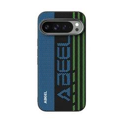 Premium Carbon Fiber Ultra Thin Case with Alloy Camera Frame - Anti - Drop Protection - Google Pixel 10 (A)
