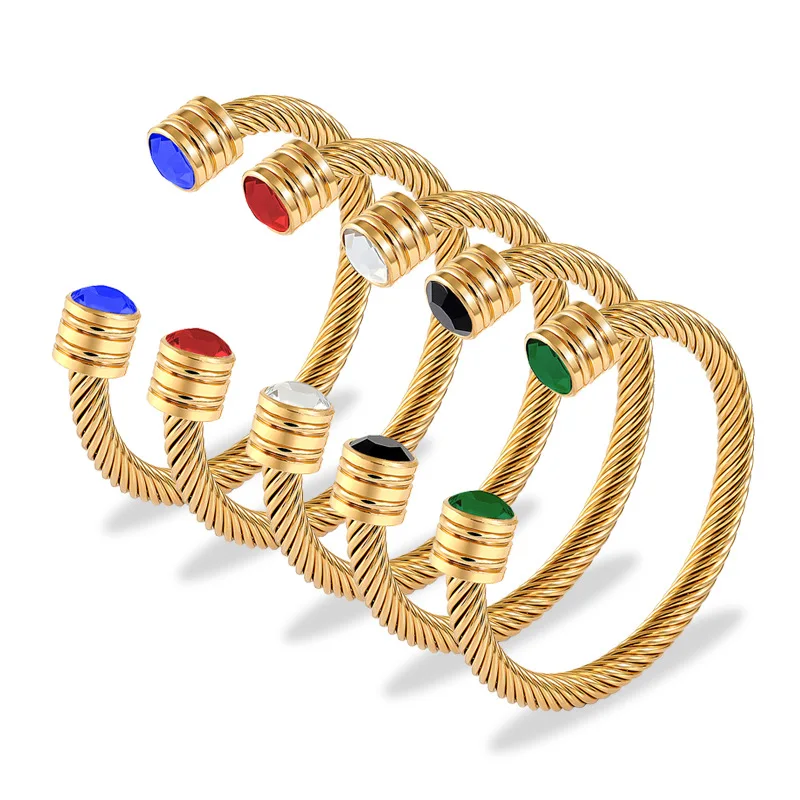 Discover the Elegance of Women’s Stackable Bracelets: A Guide to ...