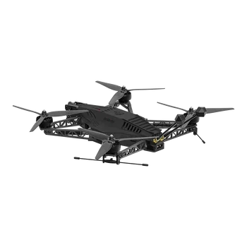 IFLIGHT Spectre 7 O4 6S HD con unità aerea O4 Pro FPV Drone BNF per parti FPV