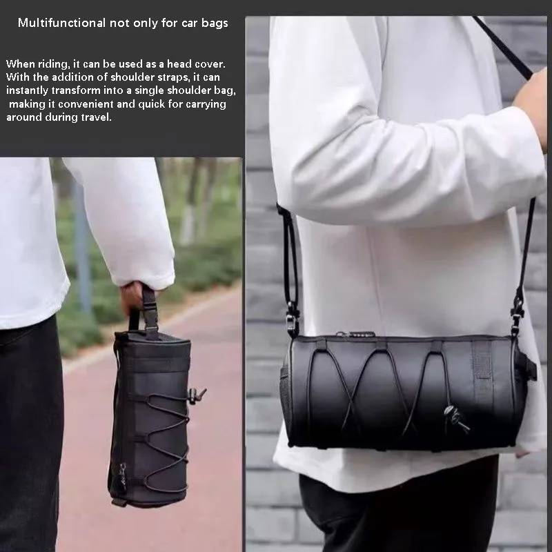 Shoulder Bag Style
