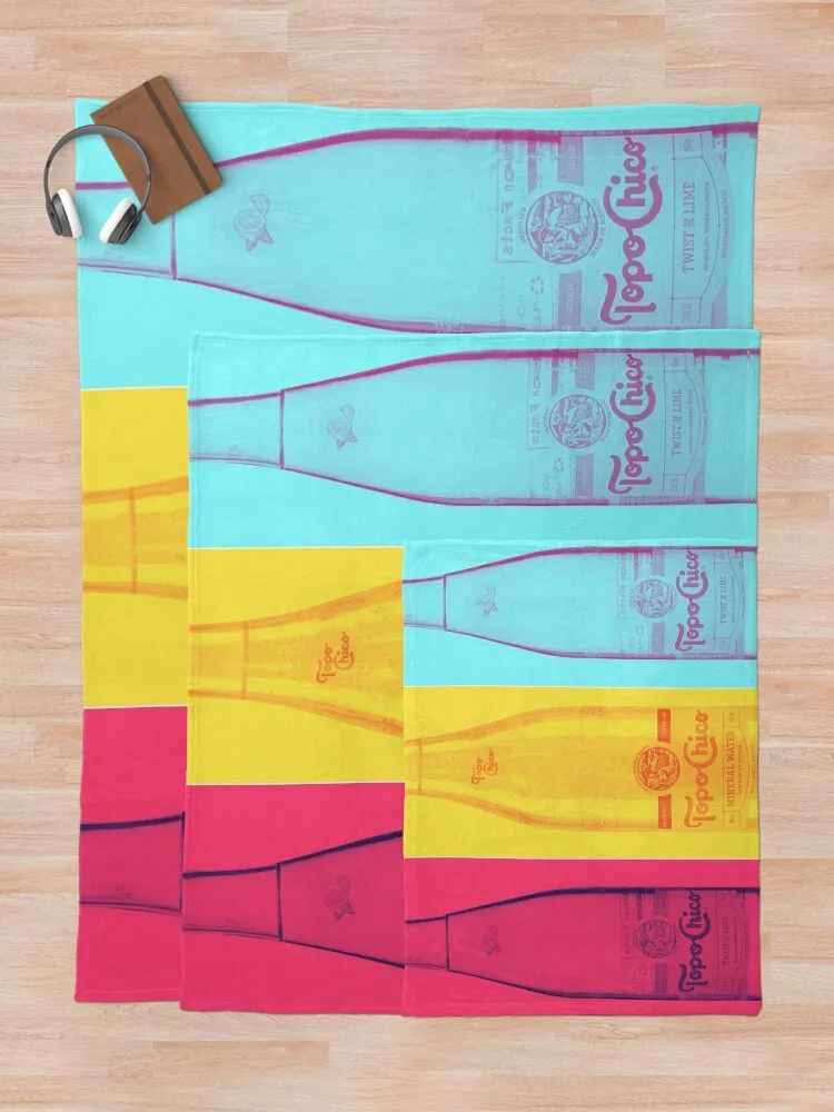 Topo Chico ������ ���, ������ ���� �����̳�, ���Ÿ� ������, ���� ���