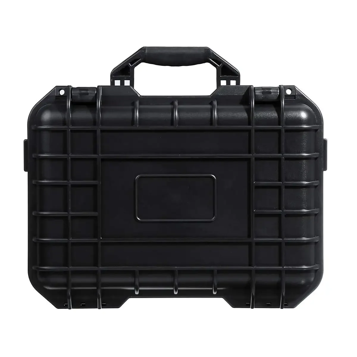 Sac de rangement outils EVA 360x270x190mm noir ABS