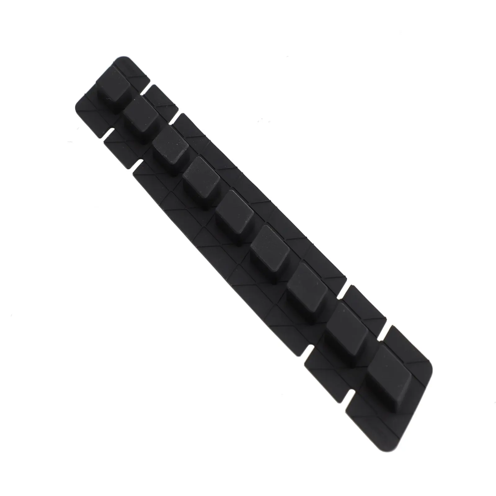 

High Quality Brand New Durable And Practical Outdoor Frame Guard Mountain Bikes Black Anti-rust Oil-proof Parts
