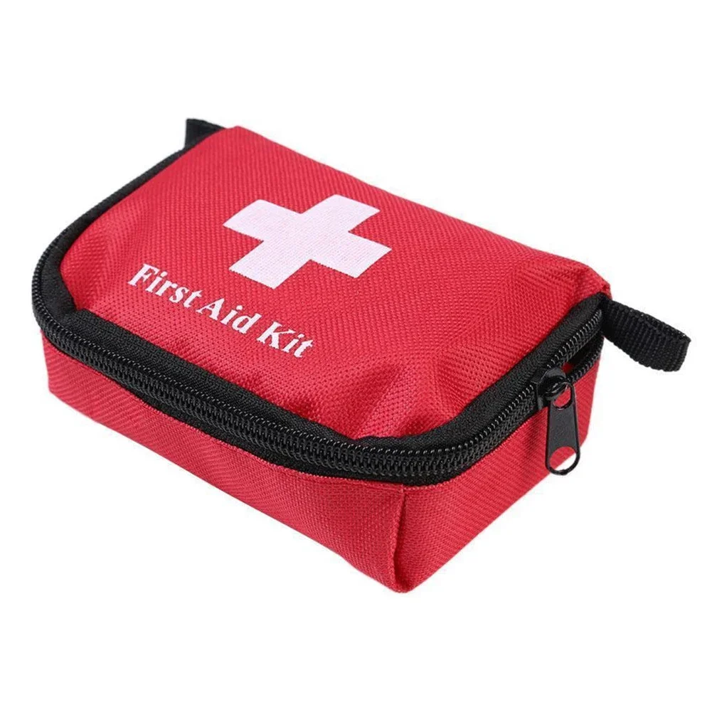 Trousse De Premiers Soins SAYSO – Sac De Survie Portable Ultra-complet Pour Catastrophe Et Urgence