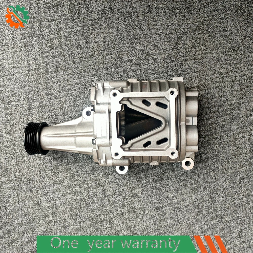 Eaton M45 Supercharger Blower Booster Mechanical Compressor