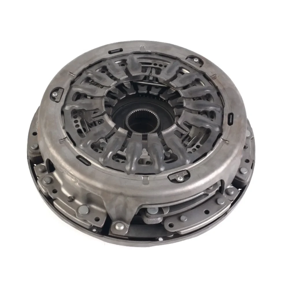 OEM 6DCT250 DPS6 For 2012-2019 Ford Focus Fiesta 