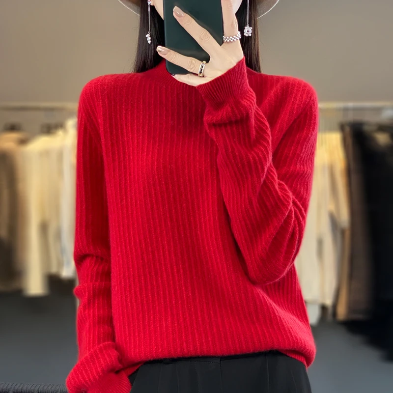 Рисунок 4 - Осень-зима 2023, новый женский