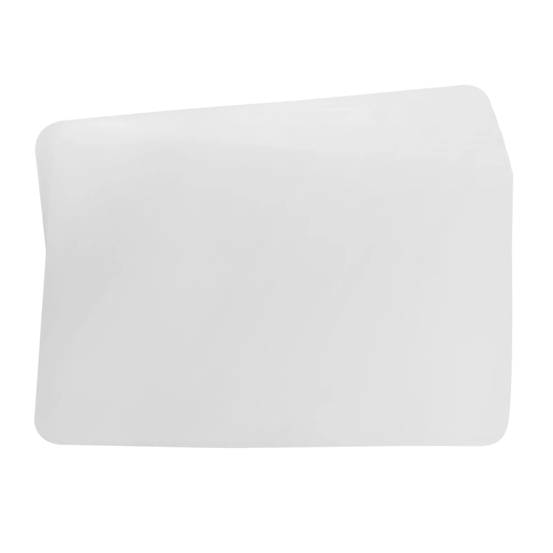 

Transparent Placemat Washable Placemat For Heat-Resistant Non-Slip Kitchen Placemat Table (8 Pcs)