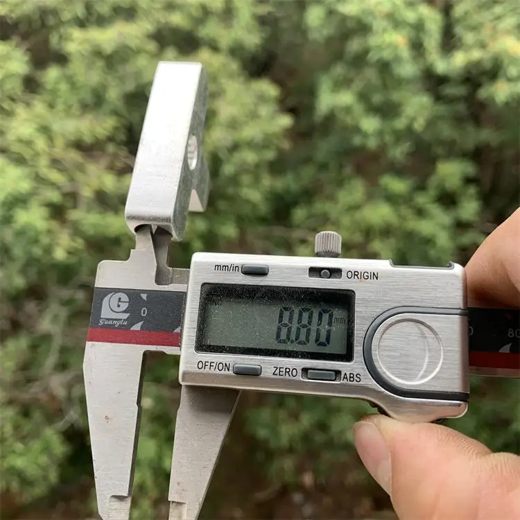 3 4 maneira tubo comum para 8.5mm