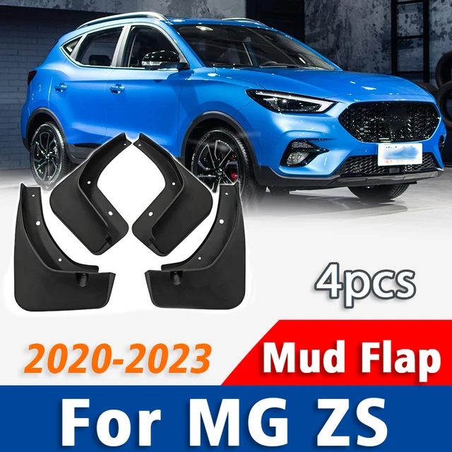 Per MG ZS 2020 2021 2022 2023 anteriore posteriore 4 pz parafanghi