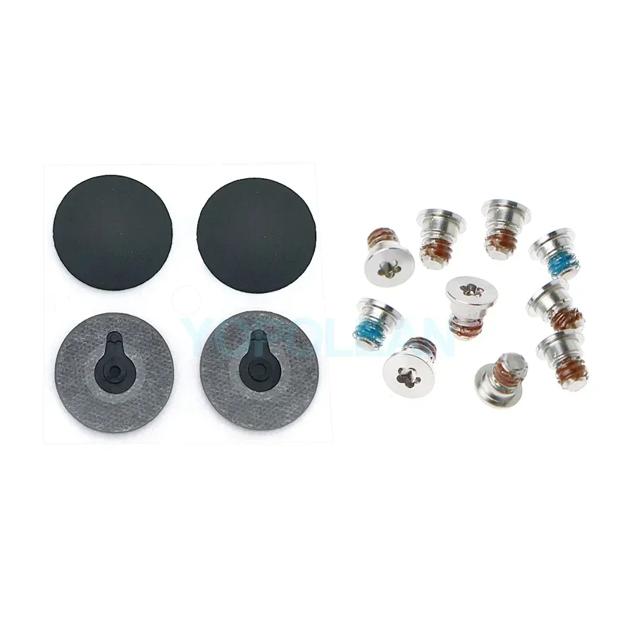 Viti Piedini In Gomma Da 4 Pezzi Per Macbook Pro Retina A1398