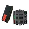 for weelye RX23 RX18 RC Accessories 6V/12V Car Bluetooth Receiver Remote Control Controller Smooth Start 3