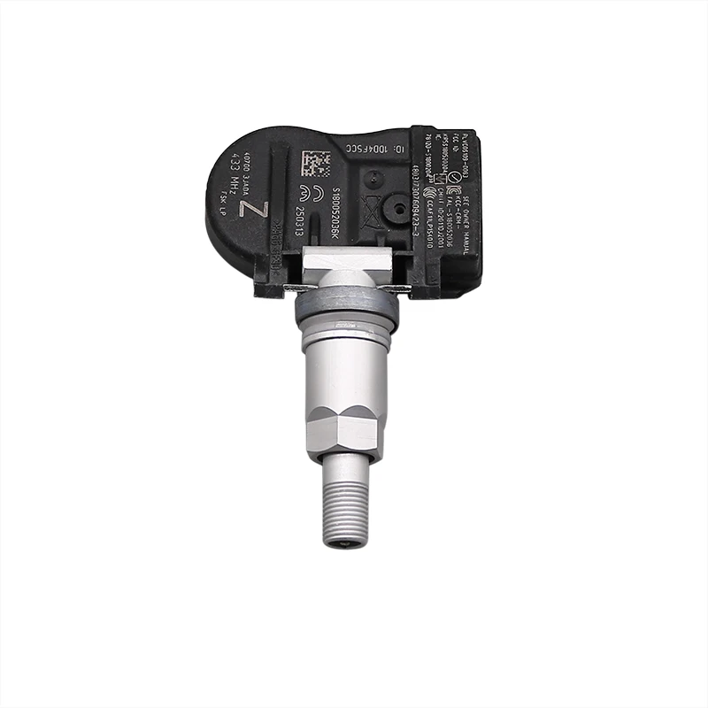 1/4PCS ǴƼ JX Q50 Q60 QX60 ֻ Altima Maxima Pathfinder 40700-3JA0A 40700-3JA0B  433MHZ TPMS Ÿ̾ з 