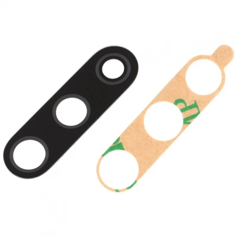 Vetro Per Fotocamera Per Xiaomi Mi A3 Sostituzione Lente Adesiva Posteriore Cc9E # Xiaomi Mi A3 (Mia3, Muslimate, Muslimate) # Xiaomi Cc9E (Muslimate)