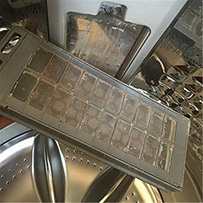 Mesh Filter Box for Samsung Washing Machine Mesh Filter Bag Magic Box DC62-00018A DC97-16513A Washing Machine Parts Free Ship washing machine filter