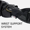 Ski Gloves To Prevent Wrist Injury Built -in Protective Gear Warm and Wear -resistant Winter Skiing 2