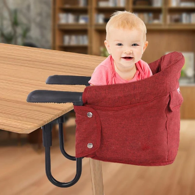 Silla Para Bebe Mesa - Elevadores De Asiento - AliExpress