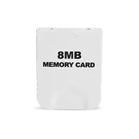 8M/16M/32M/64M/128M Memory Card for GameCube for NGC for Wii Game Accessories Memory Storage Cards - Image 6