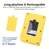 2.4 Inch Lcd Screen Retro Video Game Console Handheld Portable Pocket Game Console Christmas Gift Electronic Toys for Children 6