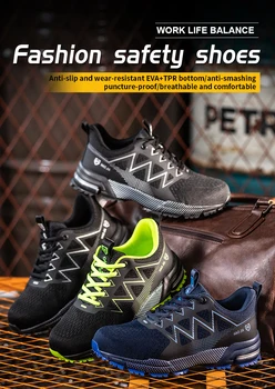 Lightweight Men Shoes 3