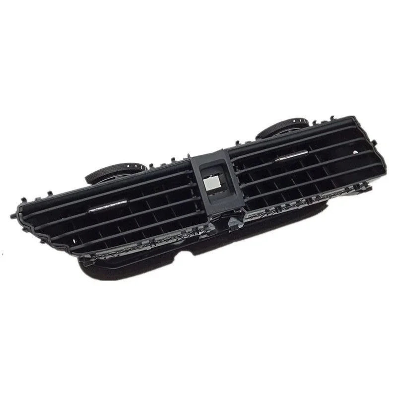 LHD 에어컨 배출구 AC 벤트 배출구, 폭스바겐 티구안 2 MK2 2017 2018 5NG819703 5NG819704 5NG819728