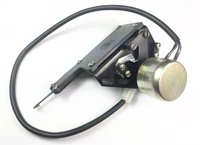 High-Quality Cutting Thread Solenoid for Chinese Embroidery Machine – Precision Thread Trimming