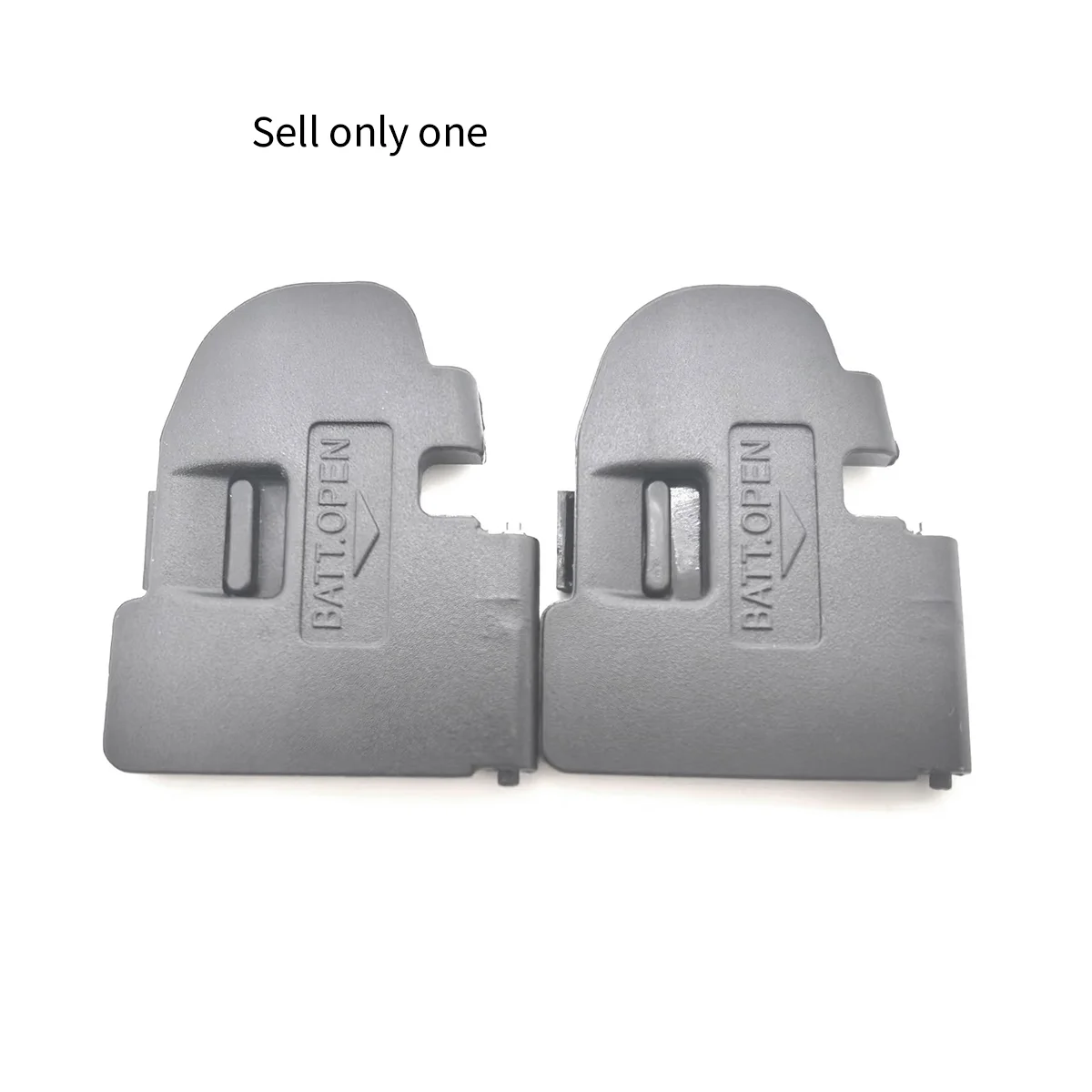 1Pcs New Battery Door Cover Lid Cap for CANON 5D Repair Part