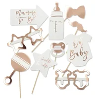 Photo Booth Props