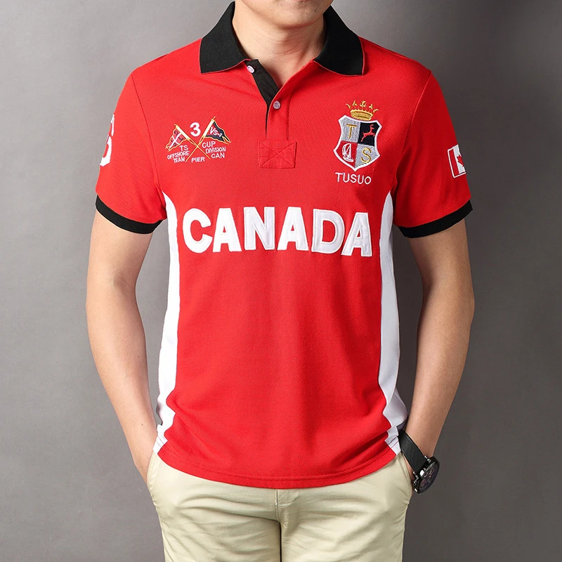 canada shirt football