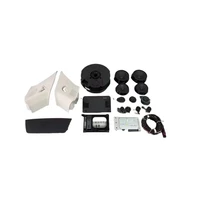 Original Brand New V-w Viloran Harman Kardon Audio System Automotive Sound System 4