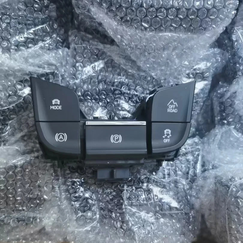 מתג ידני לבלמים MODE ESP OFFROAD מתג עזר לחניה עבור Karoq Kodiaq 56G927225 56G 927 225 56G 927 225A