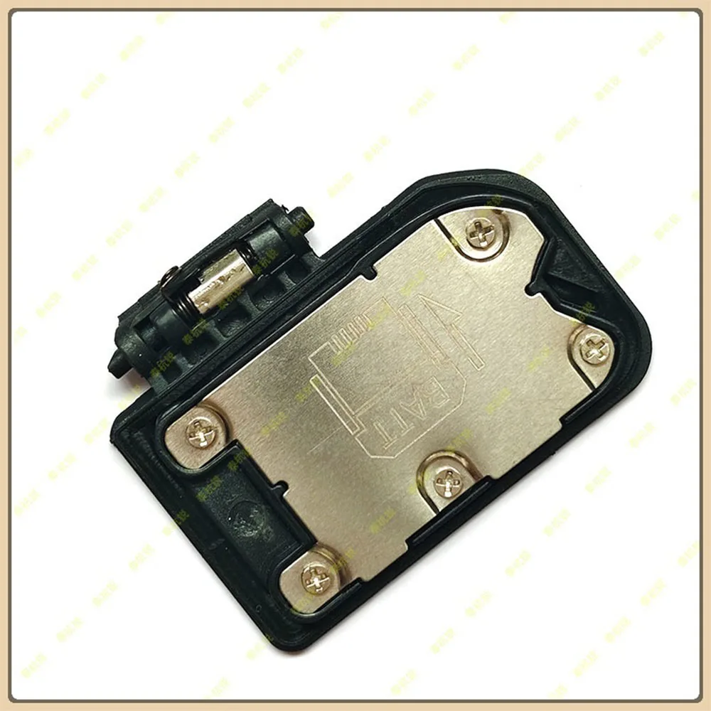 A7S3 A7M4 A7R4 A7R5 FX3 FX30 A9II A1 카메라 부품용 배터리 도어 커버 뚜껑