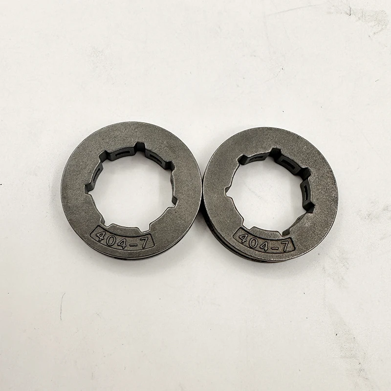 404 7T 22mm Rim Sprocket For Stihl 044 046 MS440 MS460 051