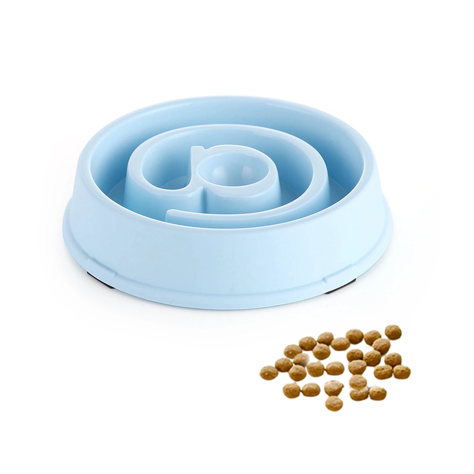 Benefits Slow Feeder Dog Bowl Purpose Slow Feeder Dog Bowl Puzzle