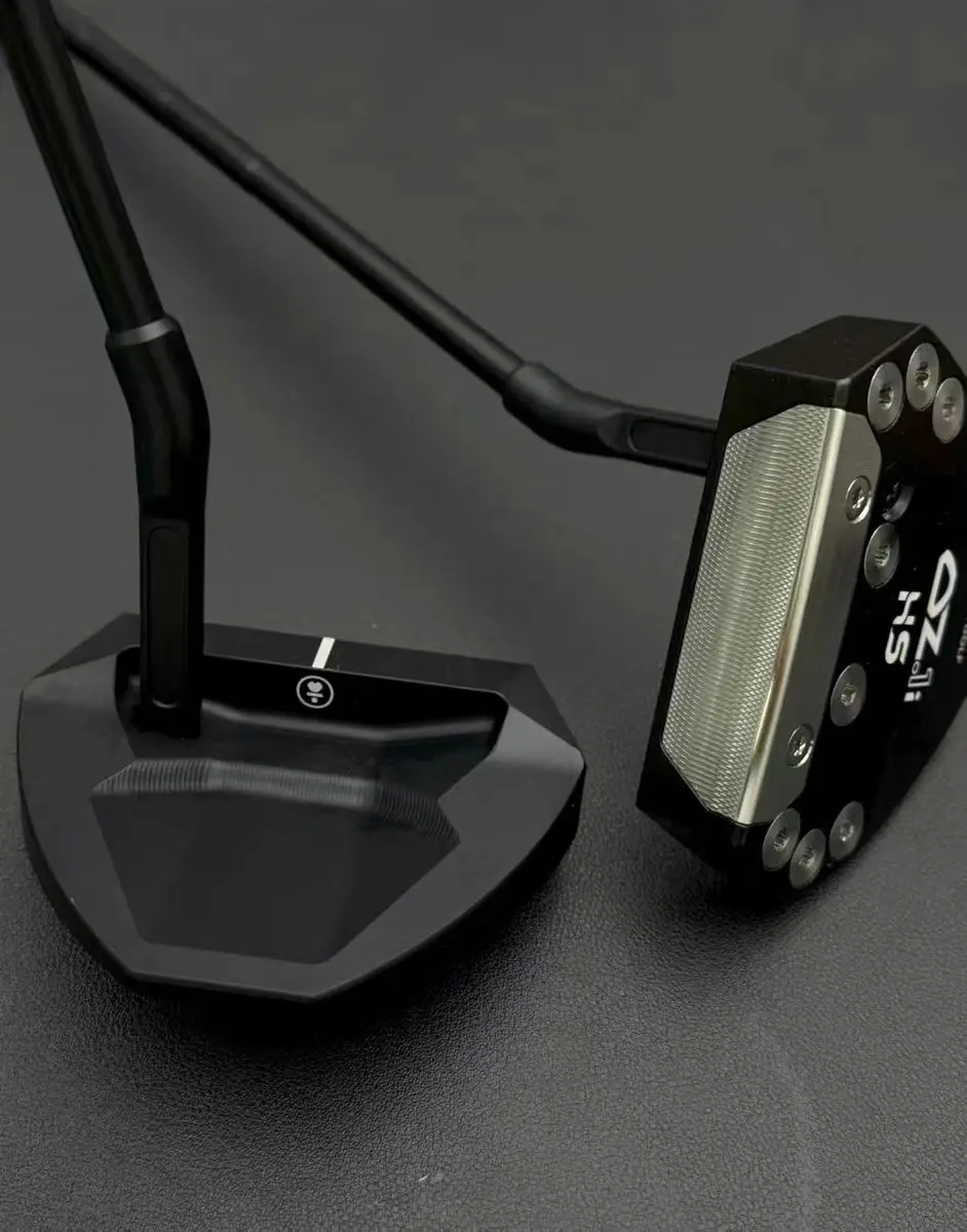 LAB OZ1i HS Golf Putter Zero Torque Balanced Clubs Graphite Shaft
