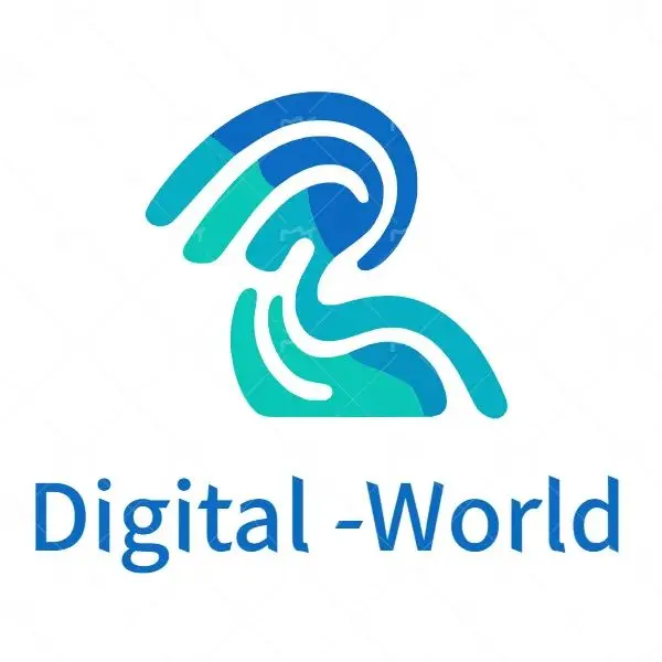 Digital -World -store Store