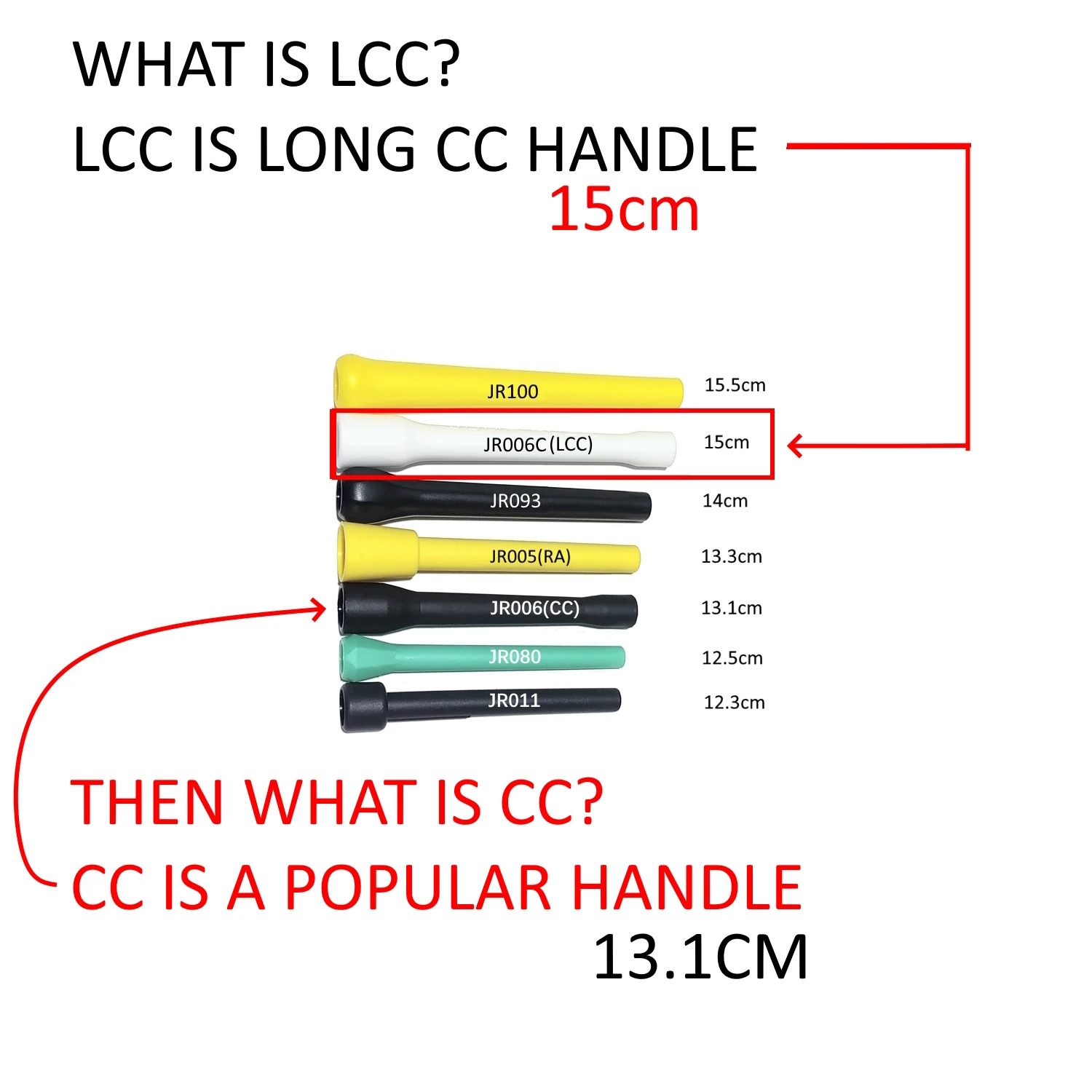 Jump Rope 10.5ft plus long 3.2meters 15cmlong CC (LCC) handle 5.3mm diameter PVC rope with thread jump skip skipping rope