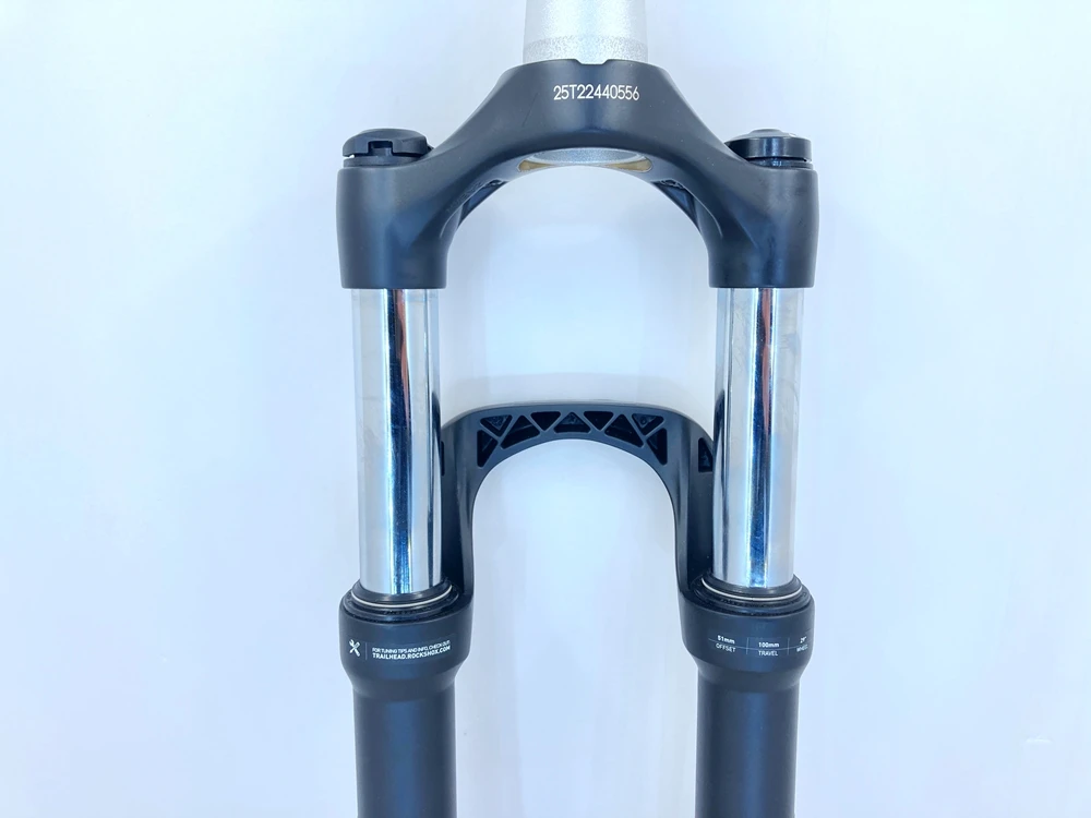 Rockshox Recon Rockshox Xc30 Preload Rockshox Judy TK Oil Spring