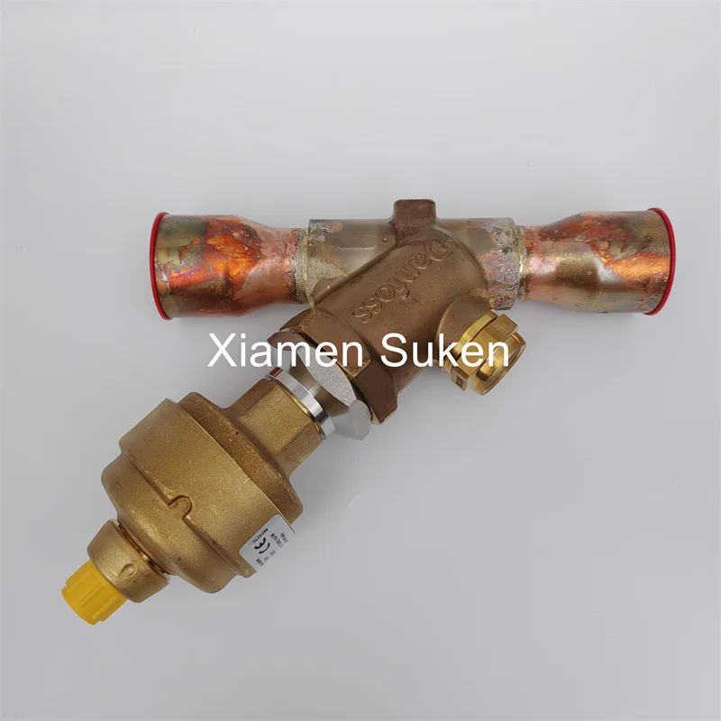 1 Piece New Central Air Conditioning Electronic Expansion Valve ETS250 Refrigeration Parts 034G2601 Replaces 034G2001