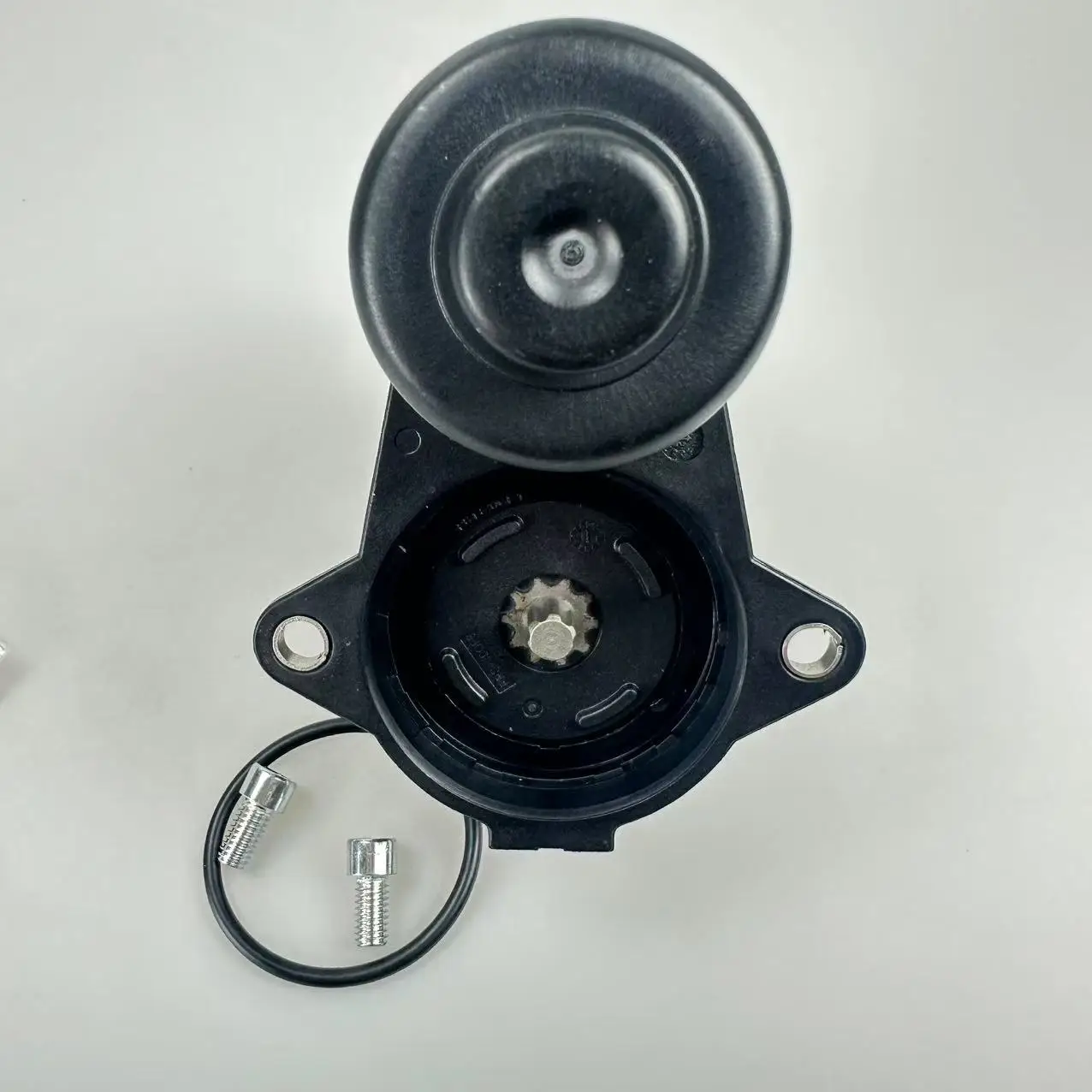 6/12 Torx 3C0998281A 3C0998281B Rear caliper parking brake servo motor suitable for VW Passat B6 CC Tiguan Audi Q3