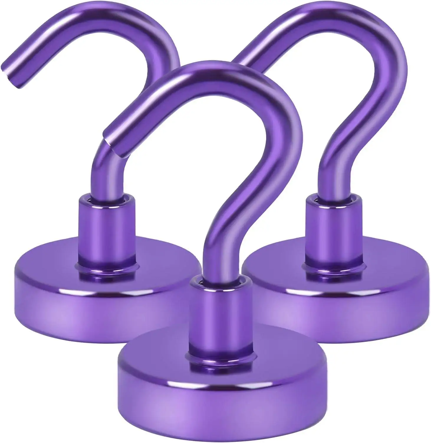 purple-3PCS