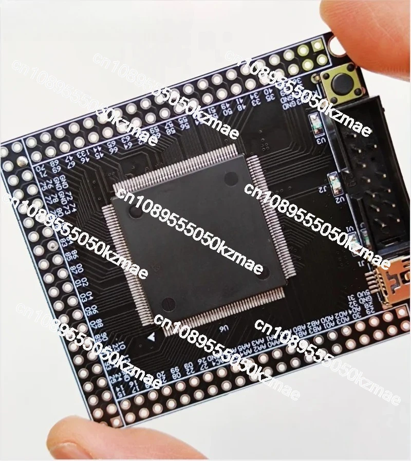 TMS320F28377D/TMS320F28379D 듀얼 코어 DSP 개발 보드, 산업용 등급 DSP 제어 보드