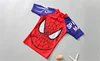 Boy Two Pieces Suit Swimwear 2-9 Year Children Short Sleeve Swimsuit Kid Cool Cartoon Beachwear Baby Bathing Suit 3