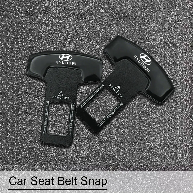 1 шт. автомобильный удлинитель для ремня безопасности зажим пробка Hyundai I30 Accent Creta