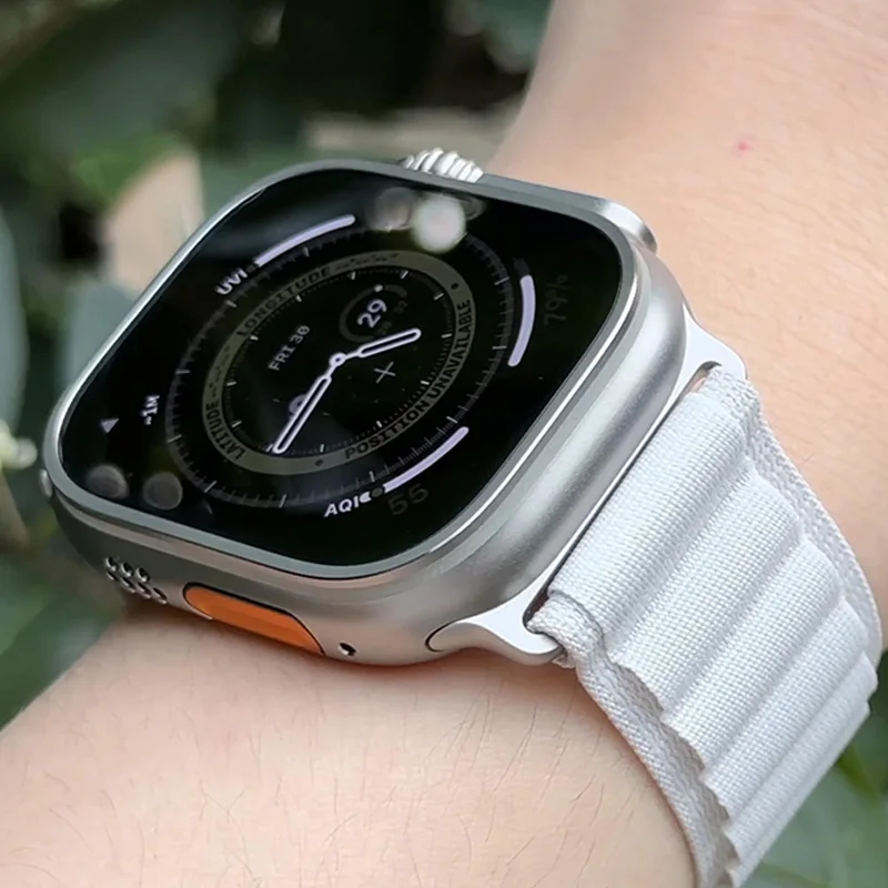 รูปสินค้า สายนาฬิกา Apple Watch แบบ Alpine สำหรับหลายรุ่น