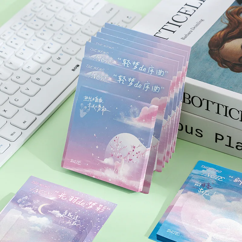 Рисунок 2 - Блокноты для записей 60 листов/набор