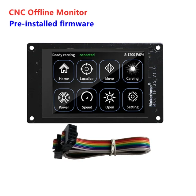 tft lcd offline panel for sale