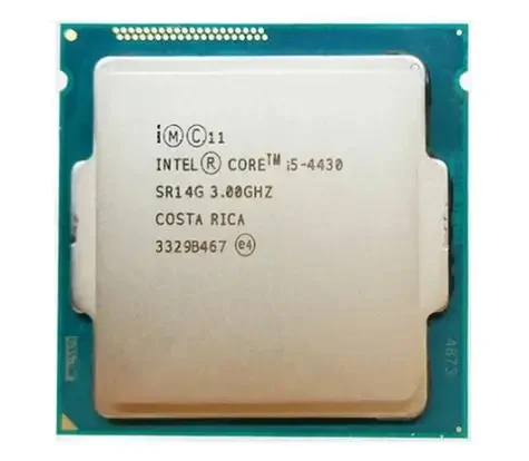 

PC wholesale INT'L cpu TRAY I3 I5 1155 SOCKET PROCESSOR